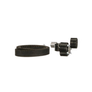 Gates Timing Belt Kit with Rollers Front K015701XS