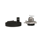 Gates Timing Belt & Water Pump Kit KP15705XS