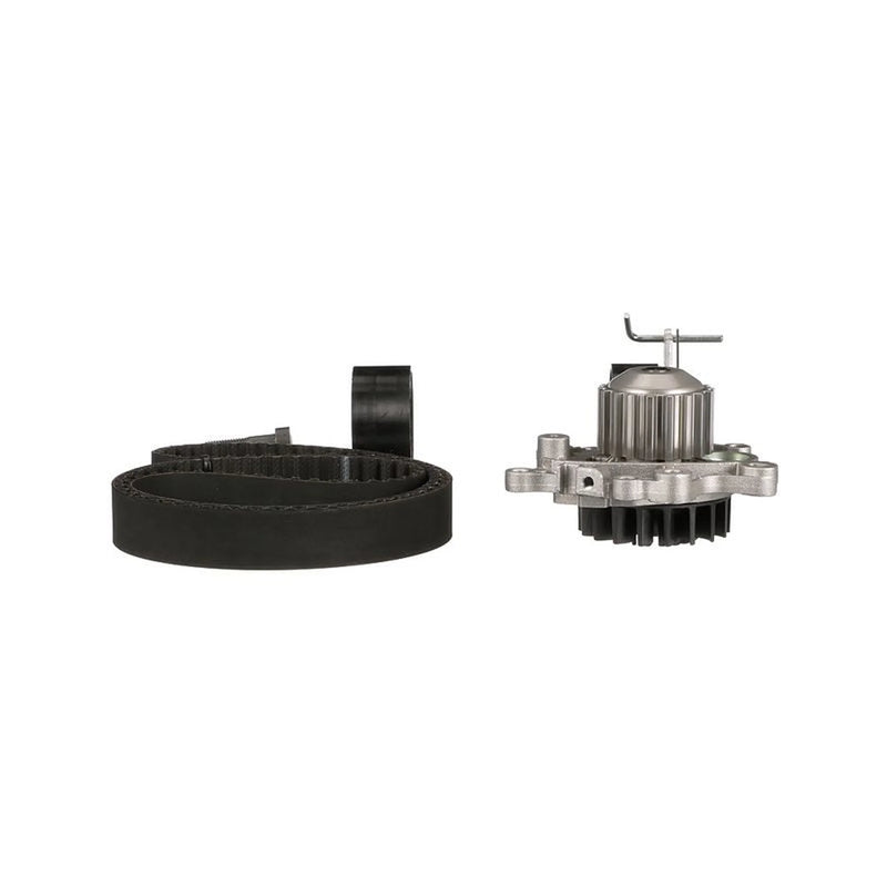 Gates Timing Belt & Water Pump Kit KP15705XS