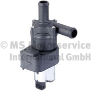 Pierburg Auxiliary Coolant Water Pump 7.06740.20.0