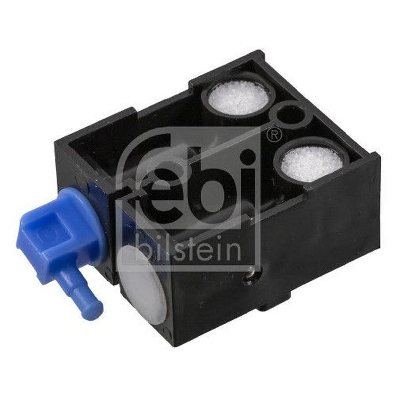 Febi Seat Adjustment Actuator Connectors Plastic 1000660