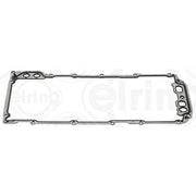 Elring Oil Sump Gasket Wide Thick 857.620
