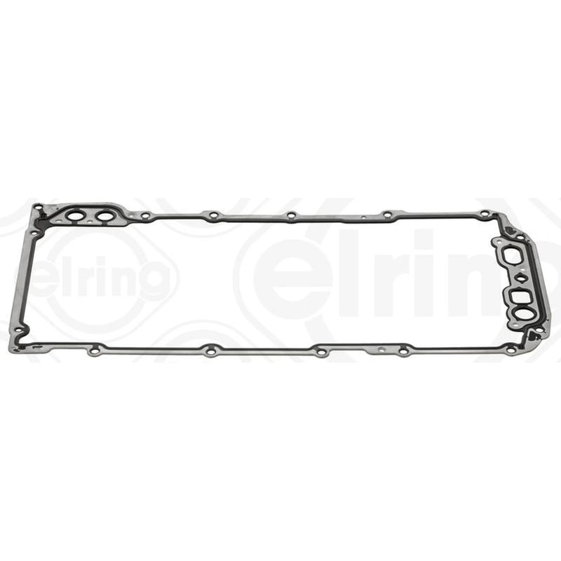 Elring Oil Sump Gasket Wide Thick 857.620