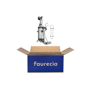Hella Soot/Particulate Filter 8LG 366 070-181