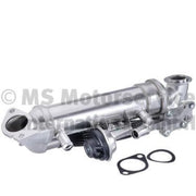 Pierburg EGR Cooler (Exhaust Gas Recirculation) 7.09730.10.0
