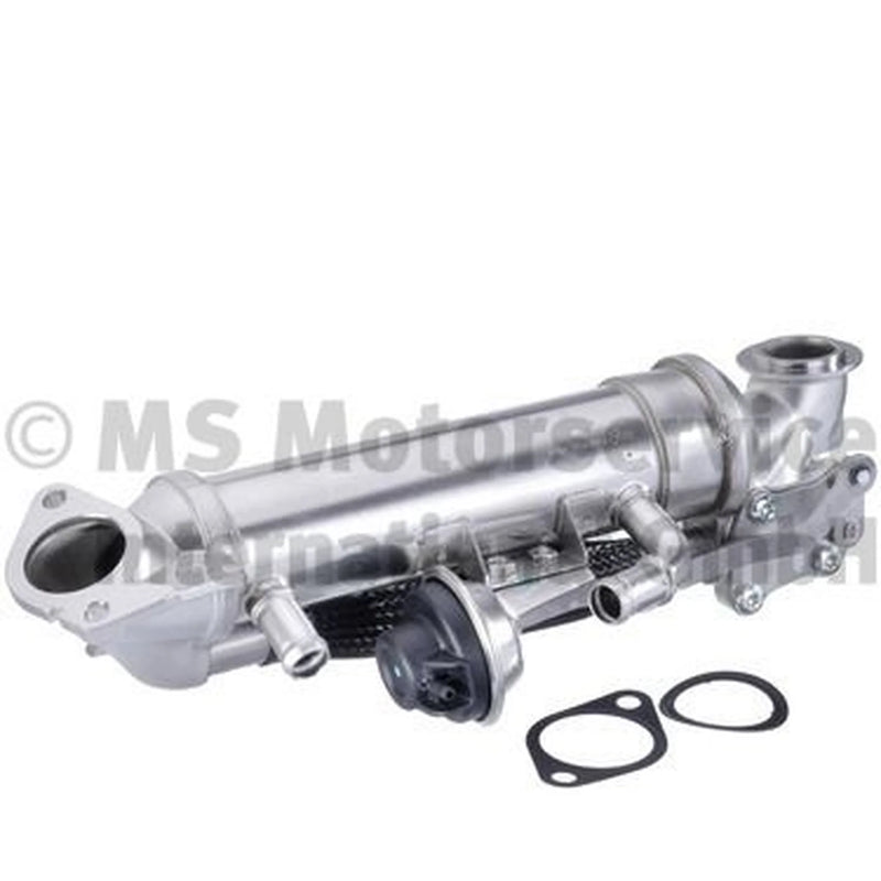 Pierburg EGR Cooler (Exhaust Gas Recirculation) 7.09730.10.0