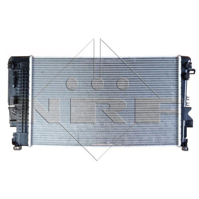 NRF Engine Radiator 58440