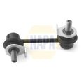 NAPA Stabiliser Bar Link Coupling Rod Rear Left NST7008