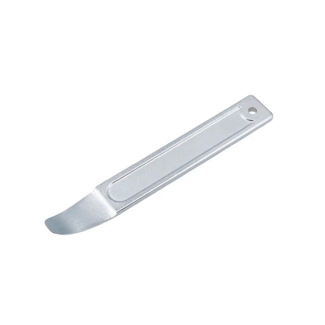 Laser Tools Curved Metal Wedge/Pry Tool - PL