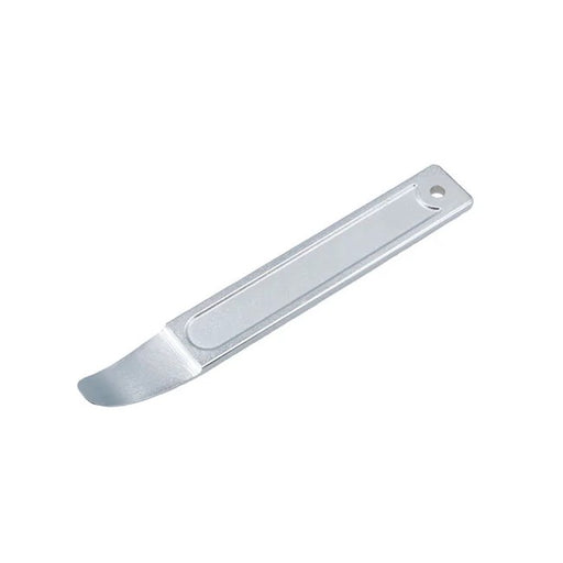 Laser Tools Curved Metal Wedge/Pry Tool - PL