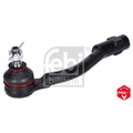 Febi Steering Tie Rod End Ball Joint Front Right 41934
