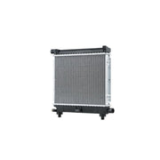 Hella Engine Radiator 8MK 366 304-141