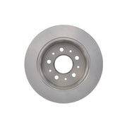 Bosch 2 x Solid Rear Brake Discs 0 986 479 399