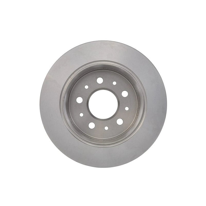 Bosch 2 x Solid Rear Brake Discs 0 986 479 399