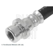 Blue Print Brake Hydraulic Hose Line Rear Left ADG053141