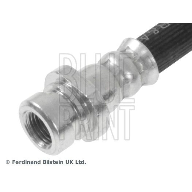 Blue Print Brake Hydraulic Hose Line Rear Left ADG053141