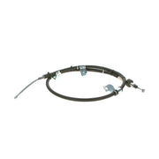 Bosch Handbrake Cable Rear 1 987 482 844