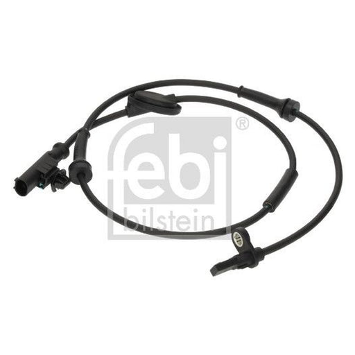 Febi ABS Wheel Speed Sensor Front Right 198145