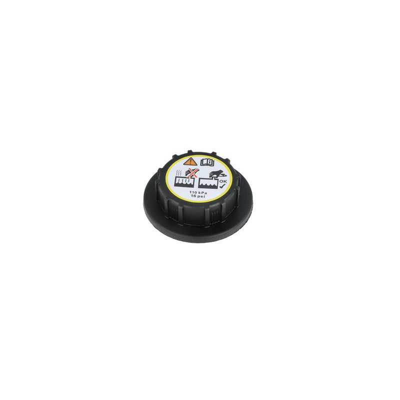 NRF Coolant Expansion Tank Cap 455620