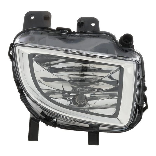 Valeo Front Left Fog Light H8 044073