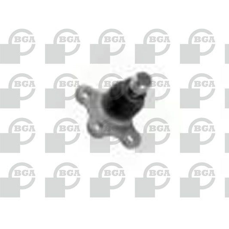 BGA Ball Joint Front Right SJ1410