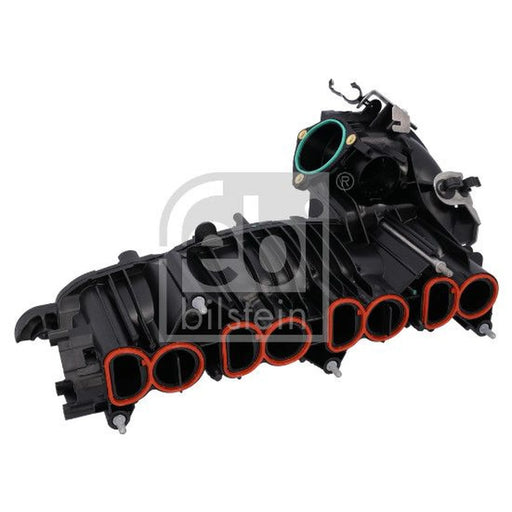 Febi Intake Manifold Fitting Connectors Plastic 183444