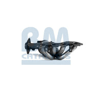 BM Catalysts Homologated Petrol Cat BM92241H