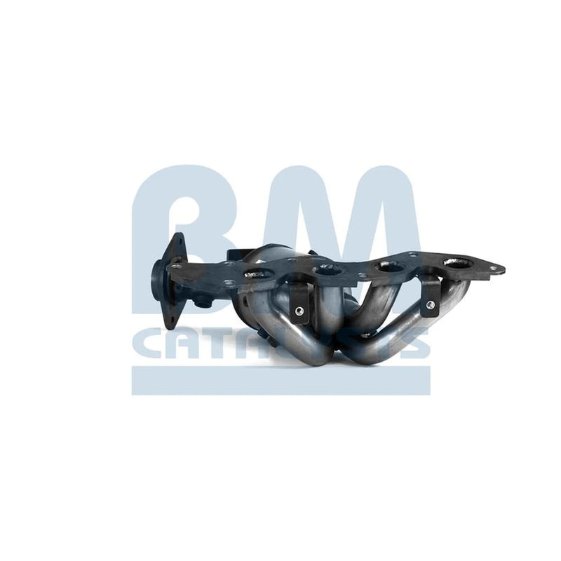BM Catalysts Homologated Petrol Cat BM92241H