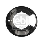 Febi Brake Drum Cover Sheet 196001