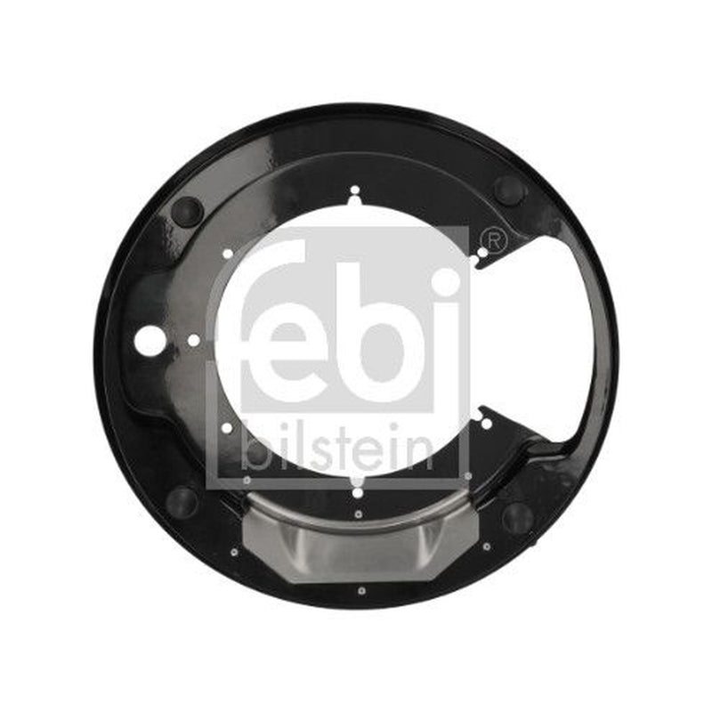 Febi Brake Drum Cover Sheet 196001