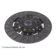 Blue Print Clutch Friction Disc Plate 18 Splines ADN13109