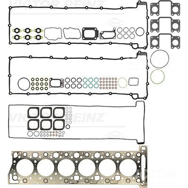 Victor Reinz Cylinder Head Gasket Kit 02-10007-01