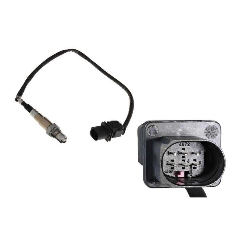 Valeo O2 Lambda Oxygen Sensor after catalytic converter 368404