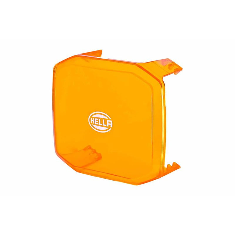 Hella Cap Spotlight 4.3'' Amber 8XS 8XS 358 233-951 8XS 358 233-951