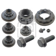 Febi Control/Trailing Arm Mounting And Bolting Kit F 47930