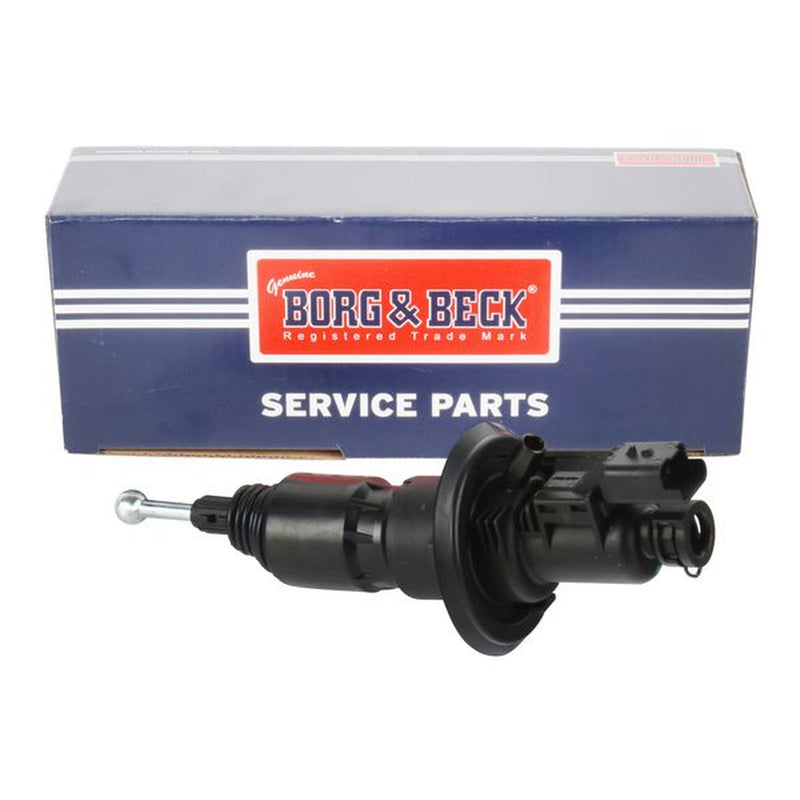 Borg & Beck Clutch Master Cylinder BCM243