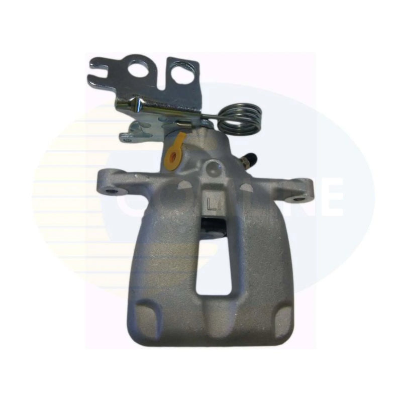 Comline Brake Caliper Assembly Rear Left CBC045L