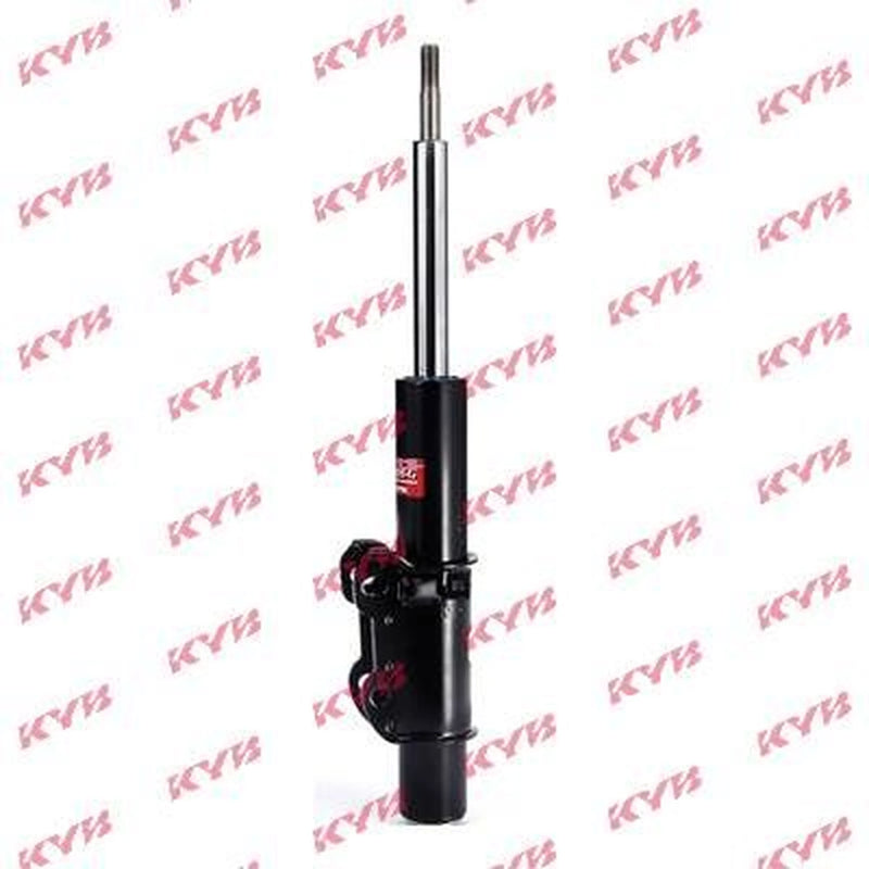 KYB Shock Absorber Damper Strut Front 331701