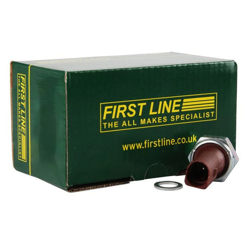 First Line Oil Pressure Sensor Switch FOP1005