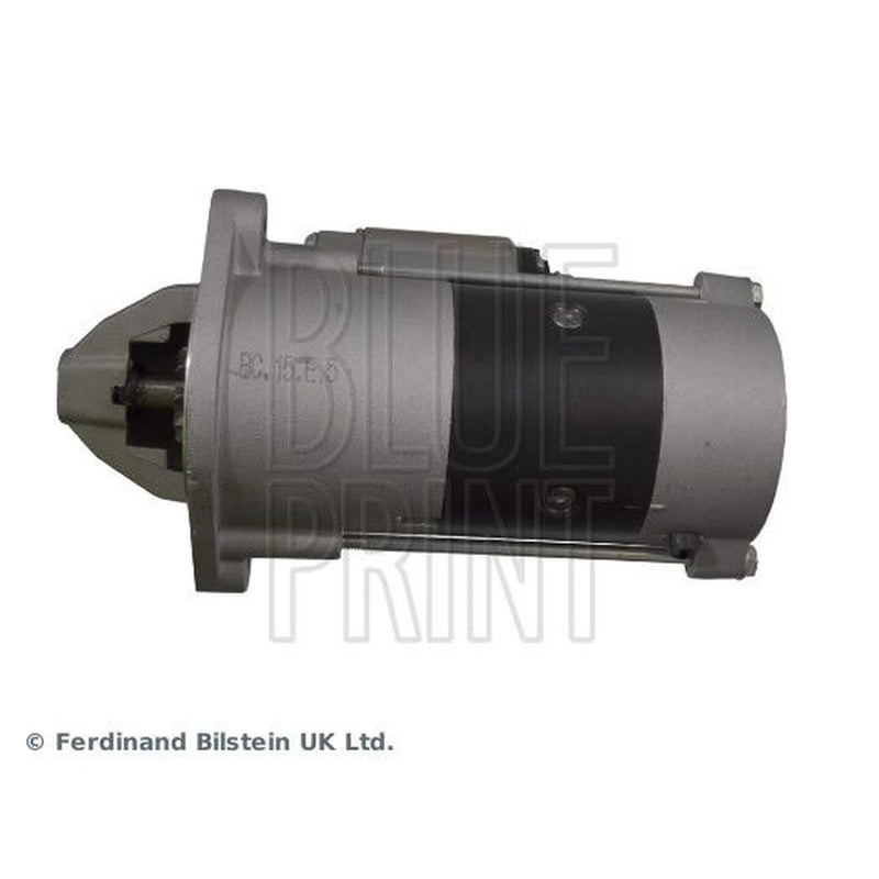 Blue Print Starter Motor 12V 2.2kW Teeth ADC412504