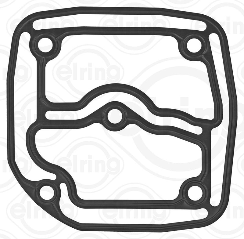 Elring 612.781 Cylinder Head Gasket, air compressor