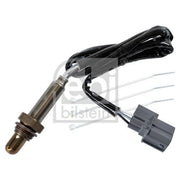 Febi O2 Lambda Oxygen Sensor 175900