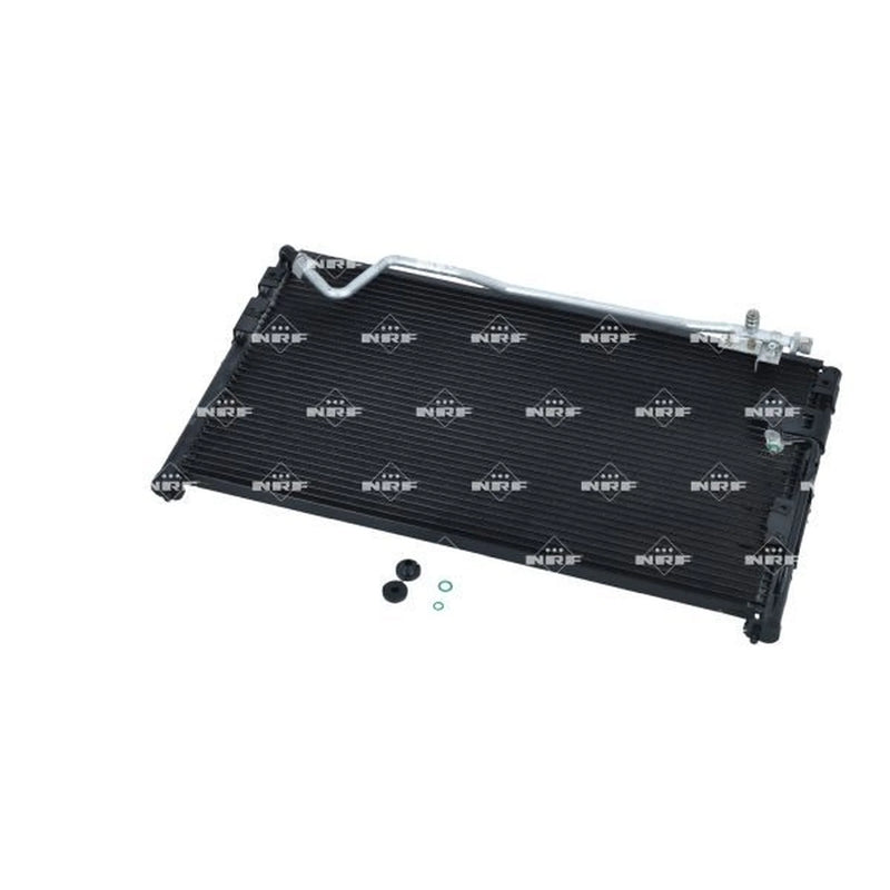 NRF Air Conditioning Condenser 35991