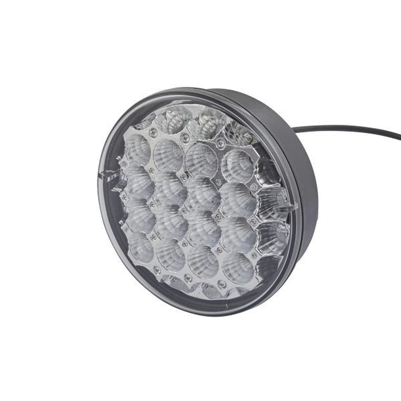 Hella Direction Indicator Light Front and Rear 2BA 344 200-031