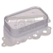 Febi Engine Oil Cooler 185052