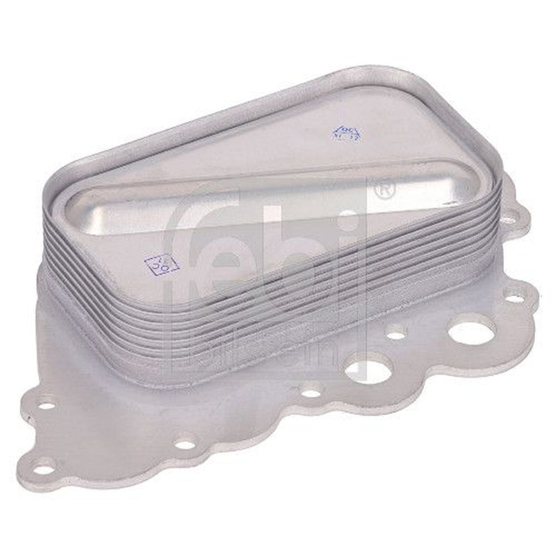 Febi Engine Oil Cooler 185052
