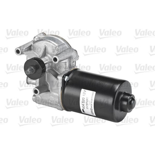 Valeo Front/Rear Wiper Motor Front 404520