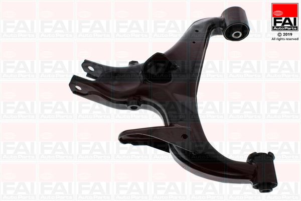 FAI Control/Trailing Arm