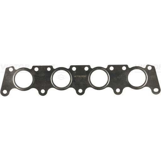 Victor Reinz Exhaust Manifold Gasket Wide 0mm Thick 71-31958-00