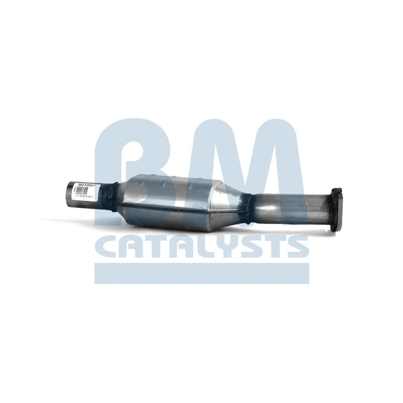 BM Catalysts Homologated Diesel Cat BM80109H
